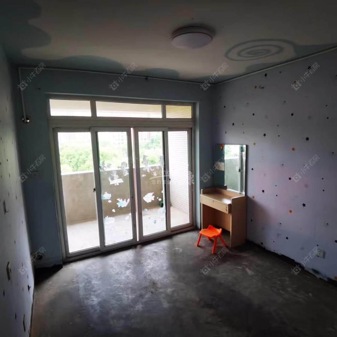 上海博安苑在售二手房源小区图_小牛看房