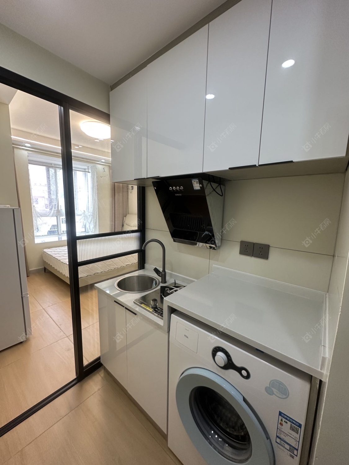 上海东语璟庭在租房源小区图_小牛看房