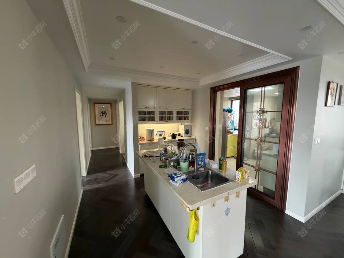 上海万业紫辰苑在售二手房源小区图_小牛看房