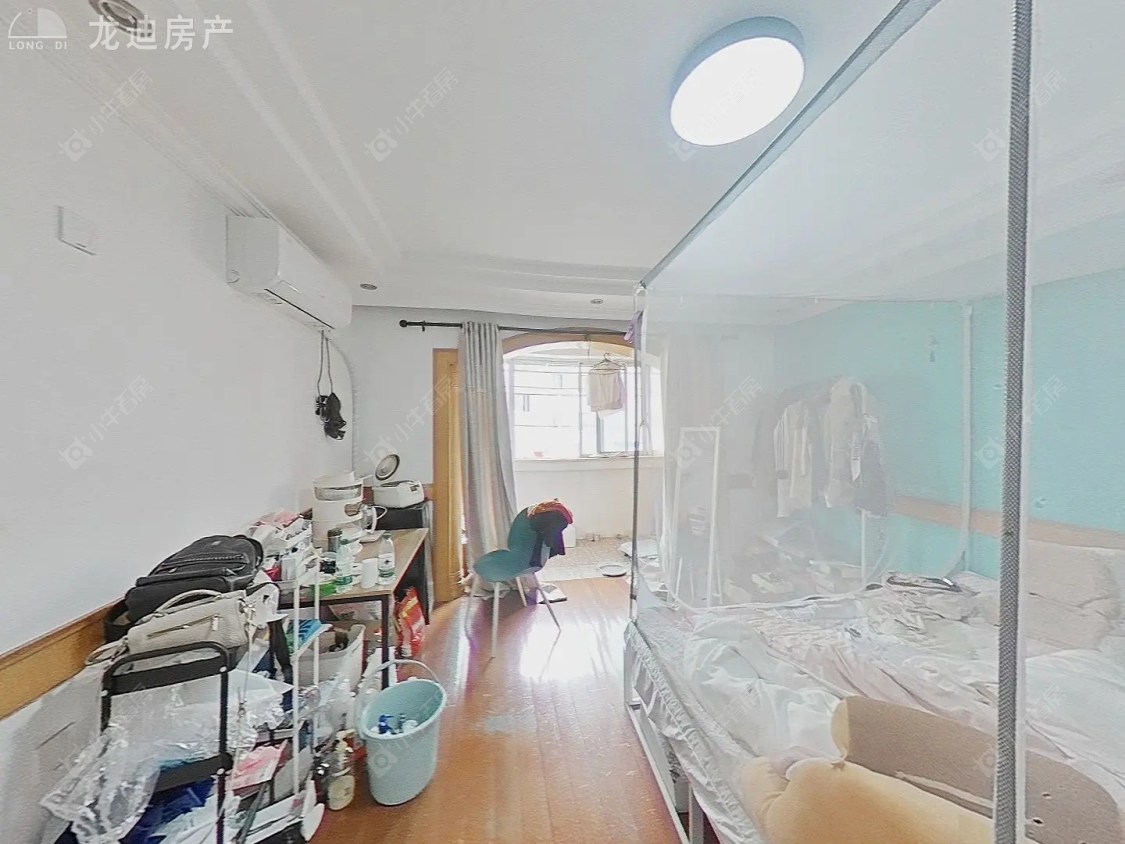 上海王桥苑在售二手房源小区图_小牛看房