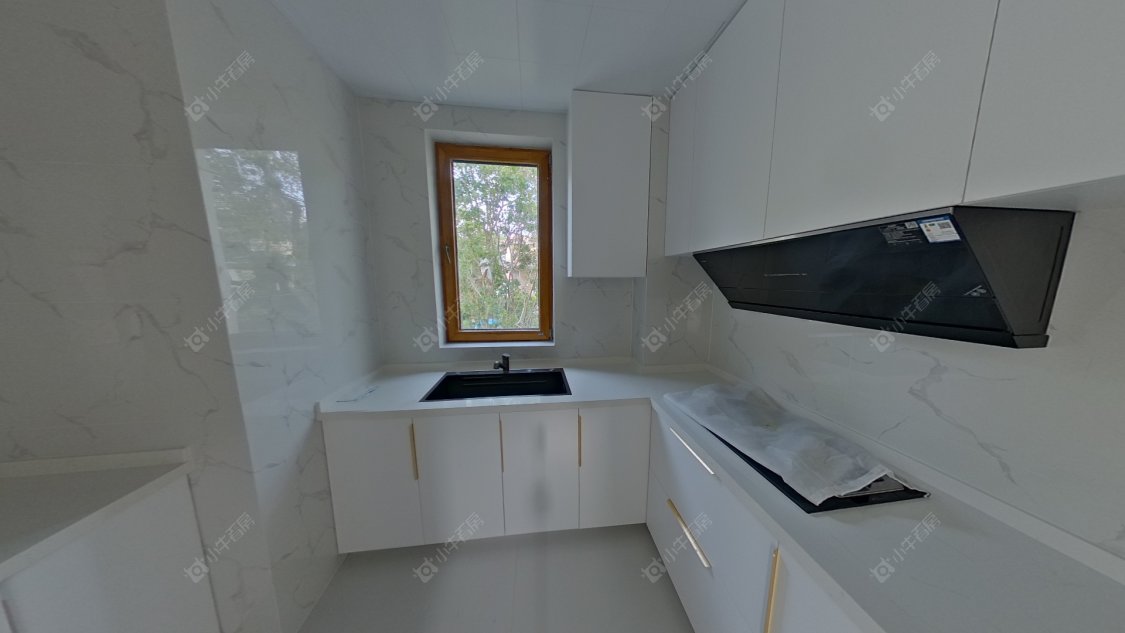 上海绿洲千岛花园在售二手房源小区图_小牛看房