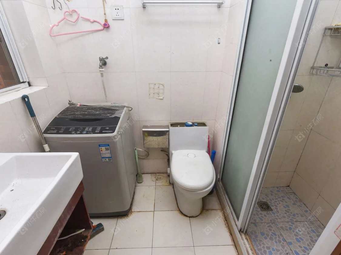 上海好日子大家园C区在售二手房源小区图_小牛看房