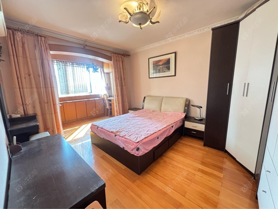 上海东明苑在租房源小区图_小牛看房