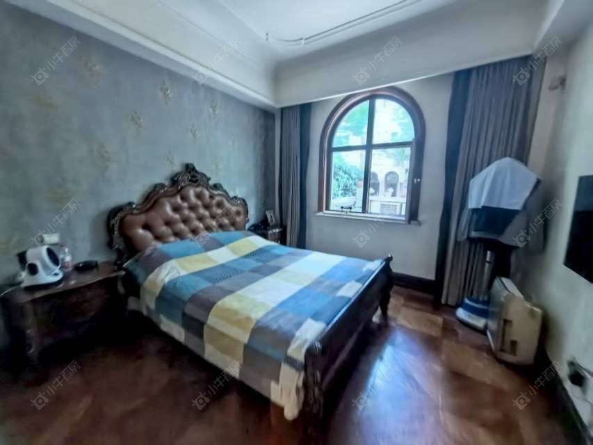 上海上置香岛原墅别墅区在售二手房源小区图_小牛看房