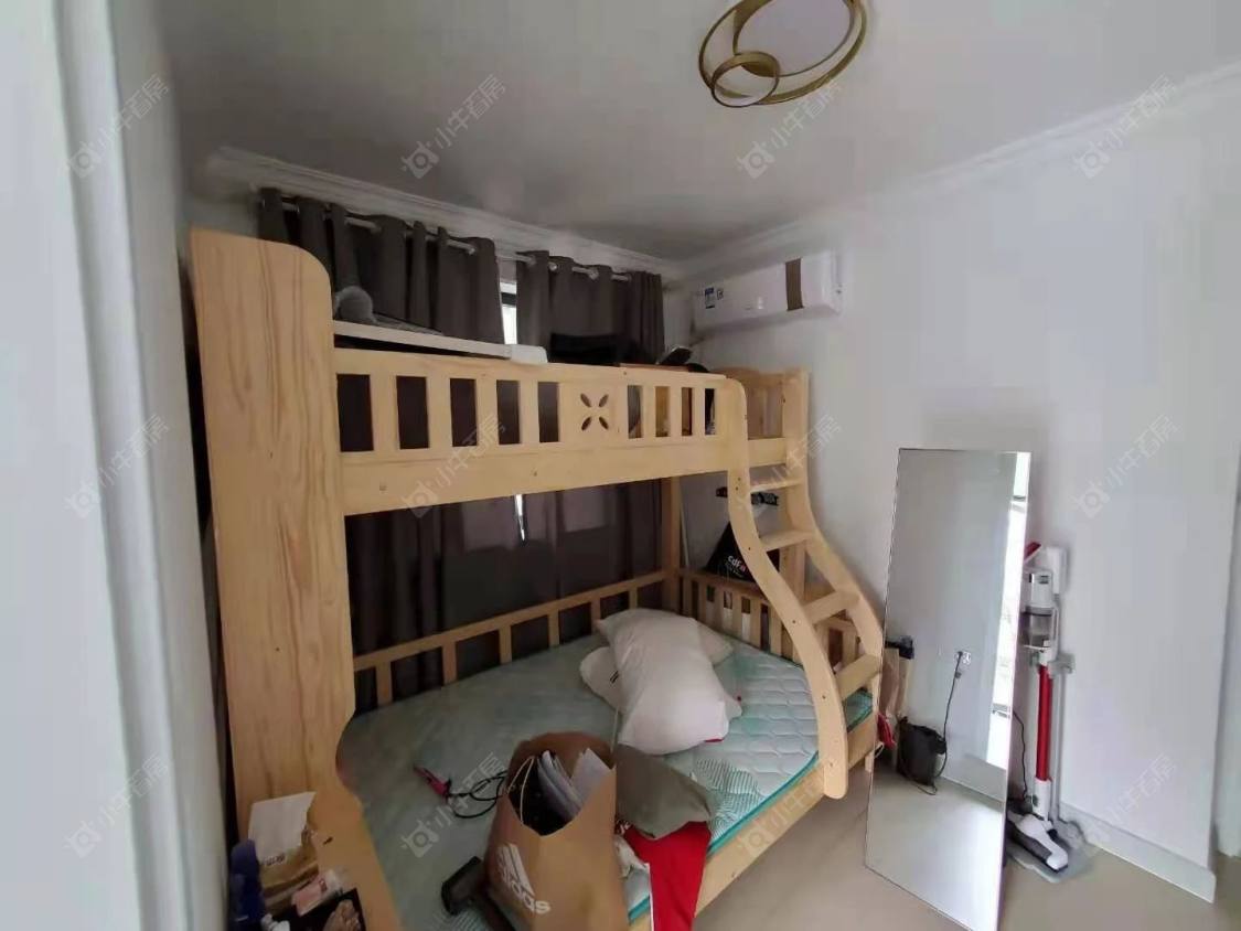 上海齐河三小区在售二手房源小区图_小牛看房