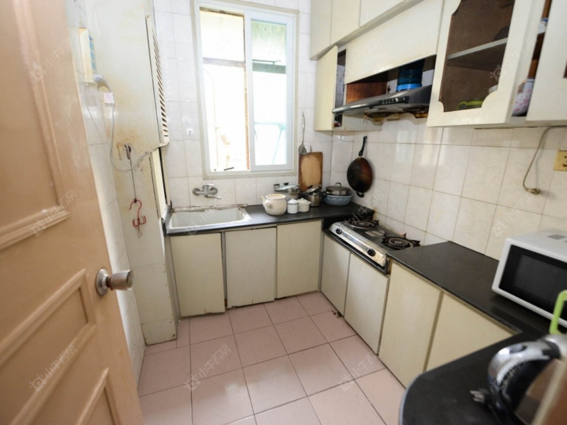 上海金杨七街坊在售二手房源小区图_小牛看房