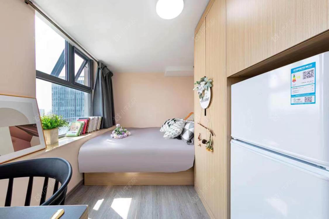 上海九亭中心在租房源小区图_小牛看房