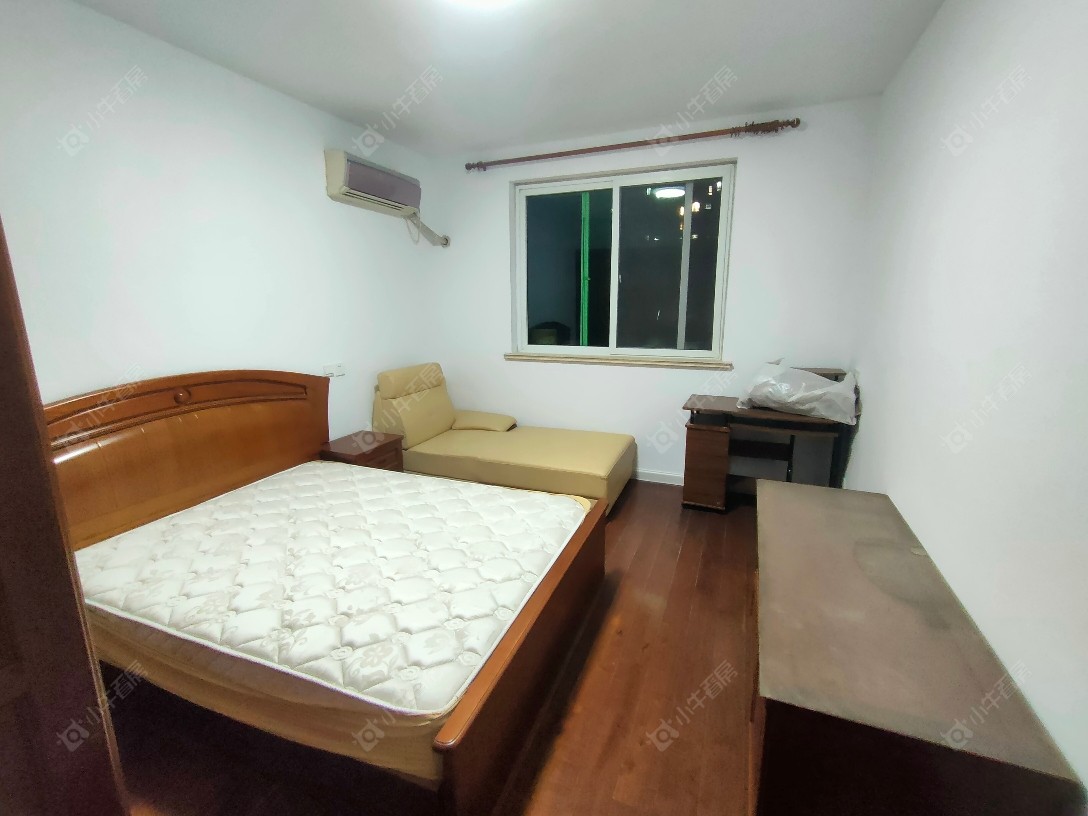 上海怡泰家苑在租房源小区图_小牛看房