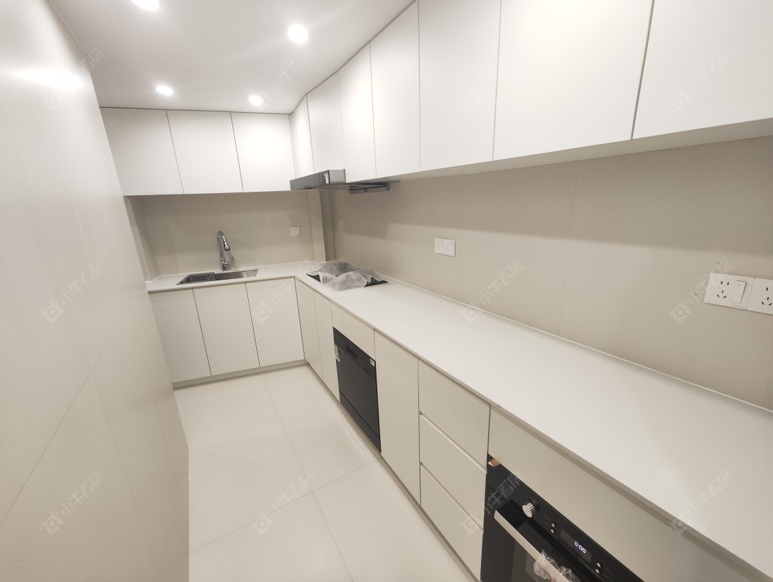 上海卓悦居三期在租房源小区图_小牛看房