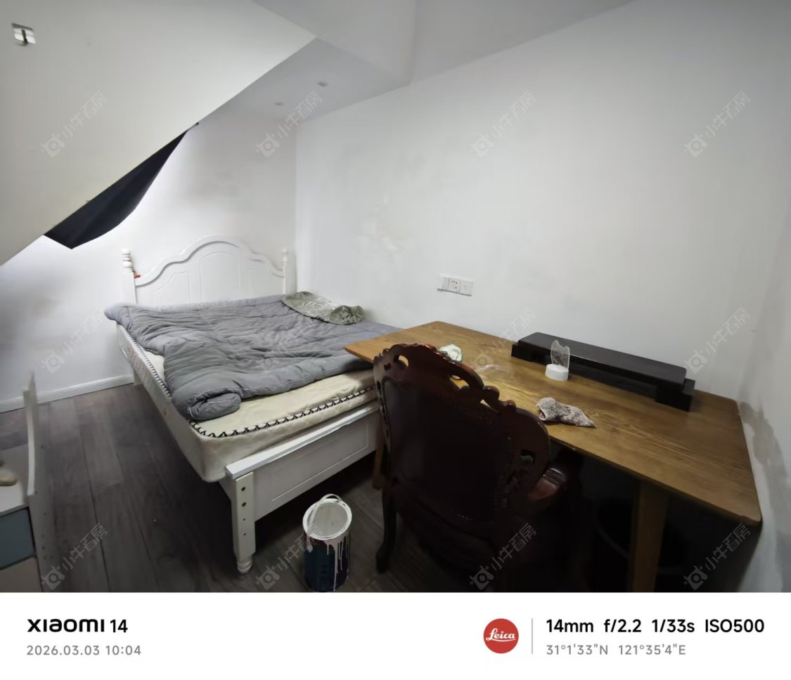 上海长泰东郊御园别墅区在租房源小区图_小牛看房