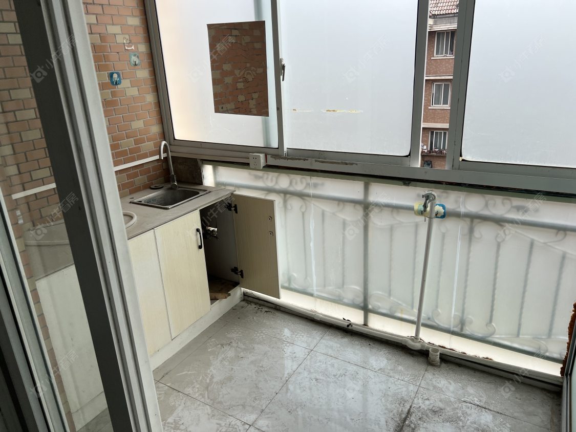 上海新顾村大家园C区在售二手房源小区图_小牛看房