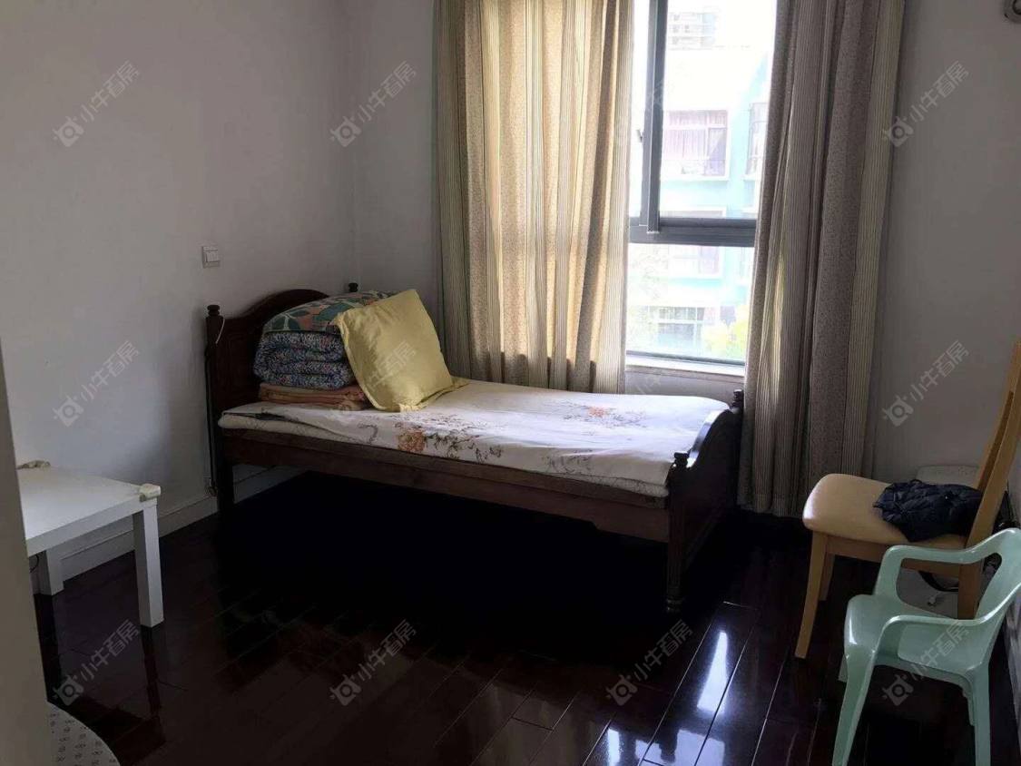 上海新昌里公寓在租房源小区图_小牛看房