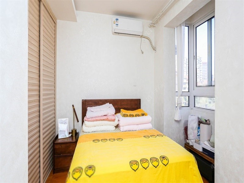 上海大华锦绣华城四街区在售二手房源小区图_小牛看房