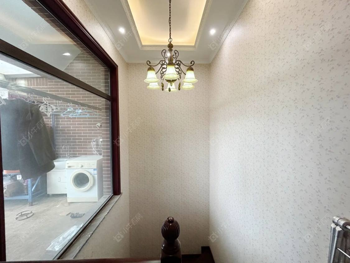 上海中建大公馆在售二手房源小区图_小牛看房