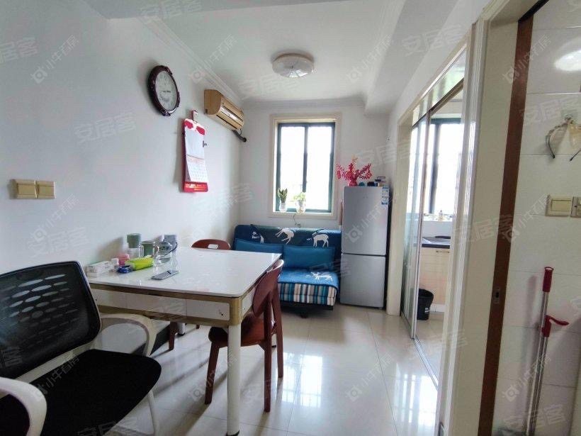 上海月浦九村在售二手房源小区图_小牛看房