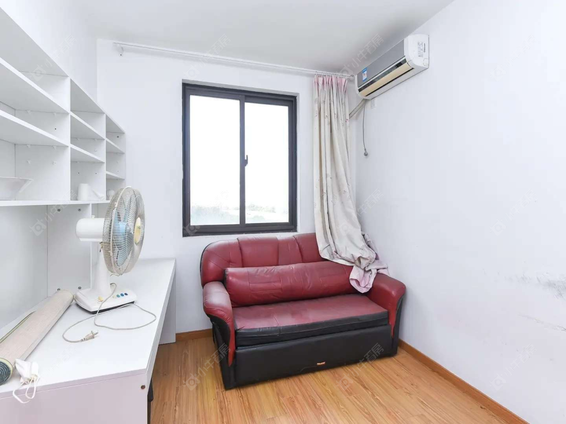 上海中怡家园在售二手房源小区图_小牛看房