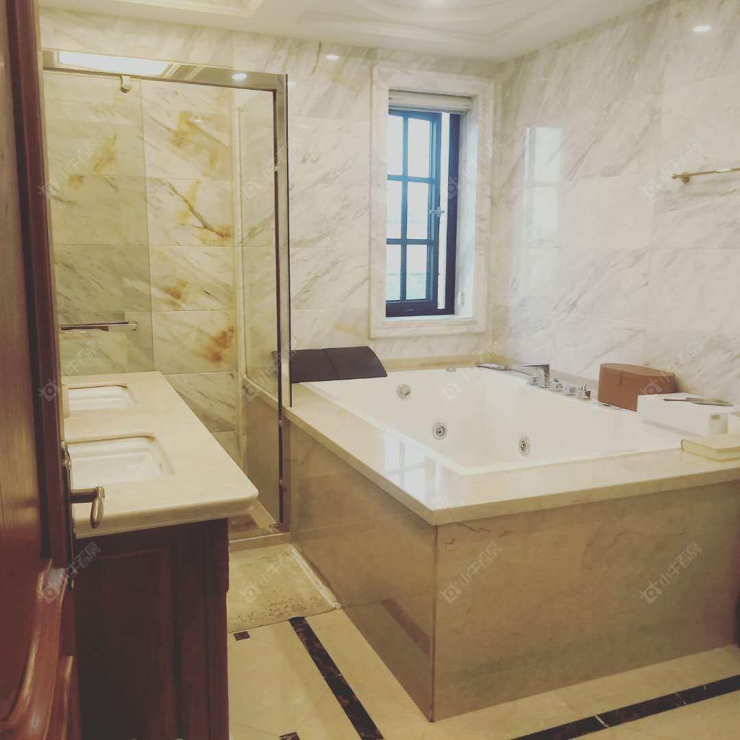 上海远洋鸿郡在售二手房源小区图_小牛看房