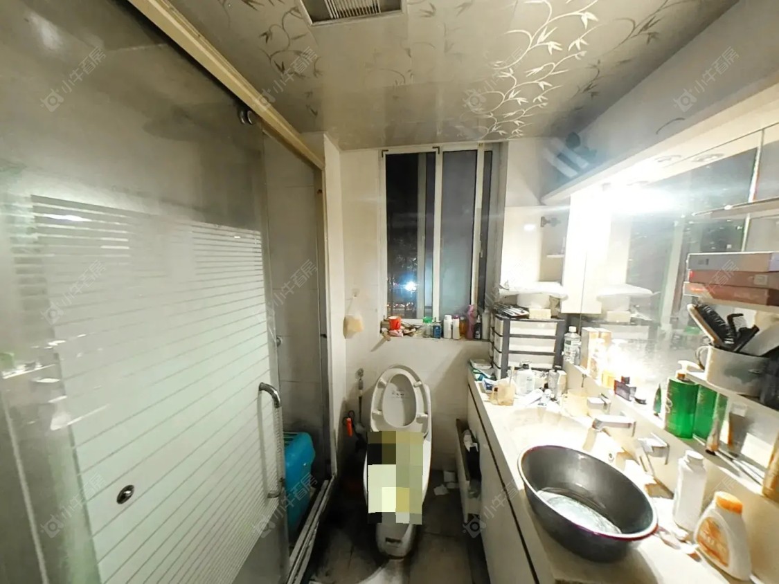 上海真源小区在售二手房源小区图_小牛看房