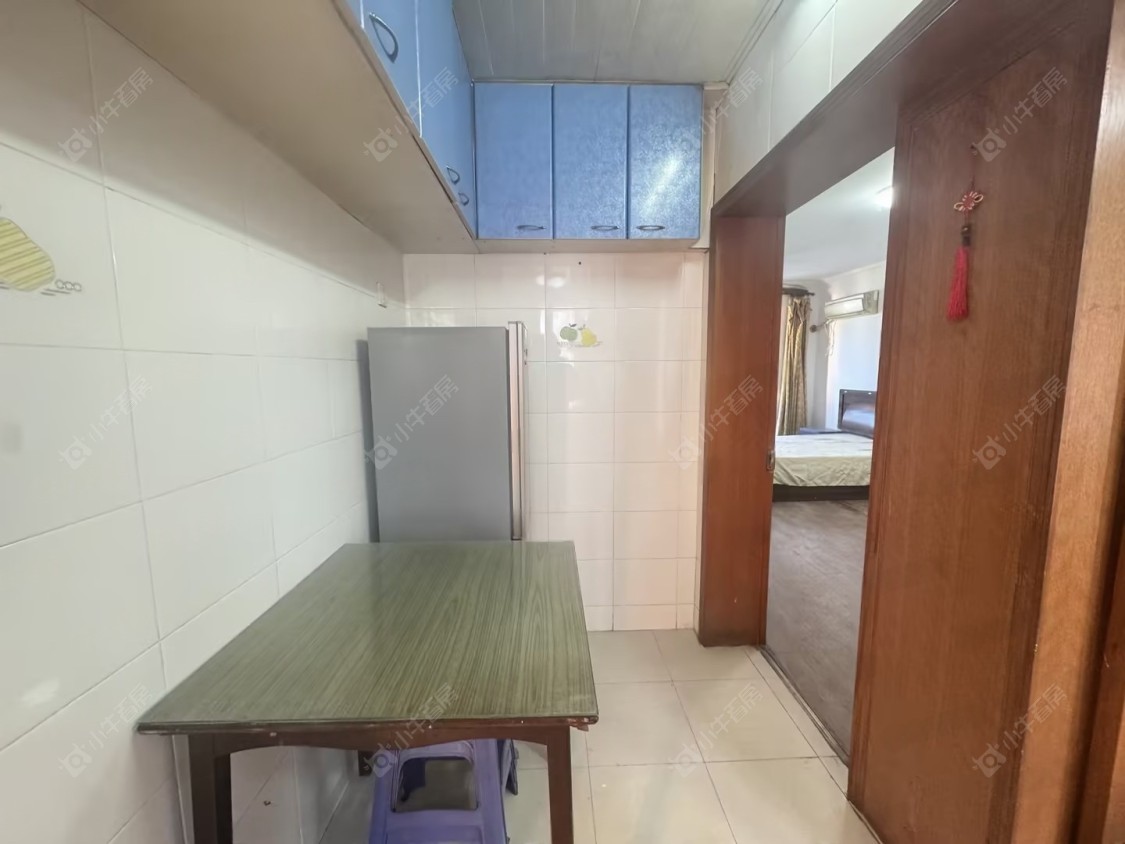 上海上南五村在租房源小区图_小牛看房