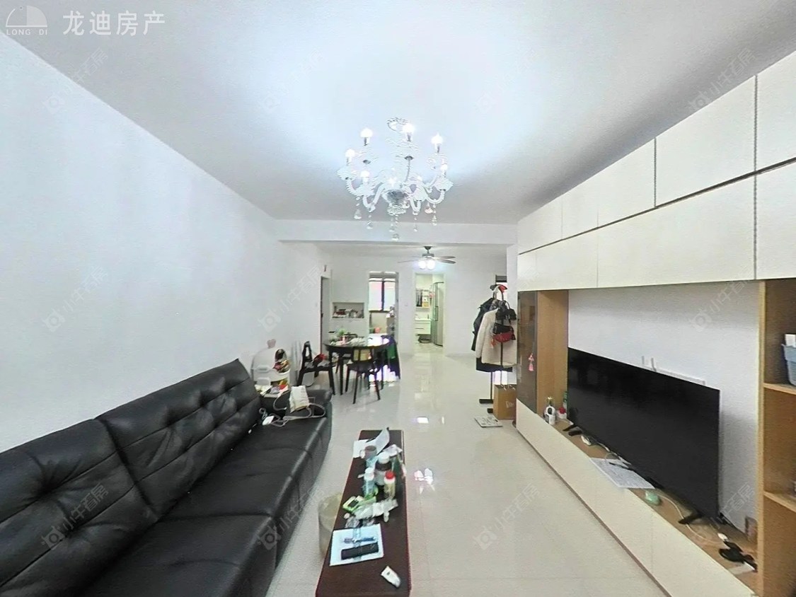 上海桃园公寓(川沙)在售二手房源小区图_小牛看房