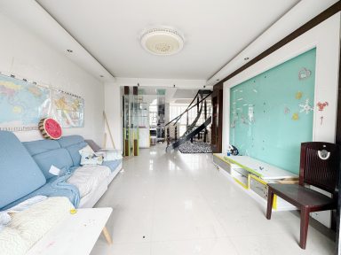 上海好日子大家园B区2室2厅1卫在售二手房房源图片