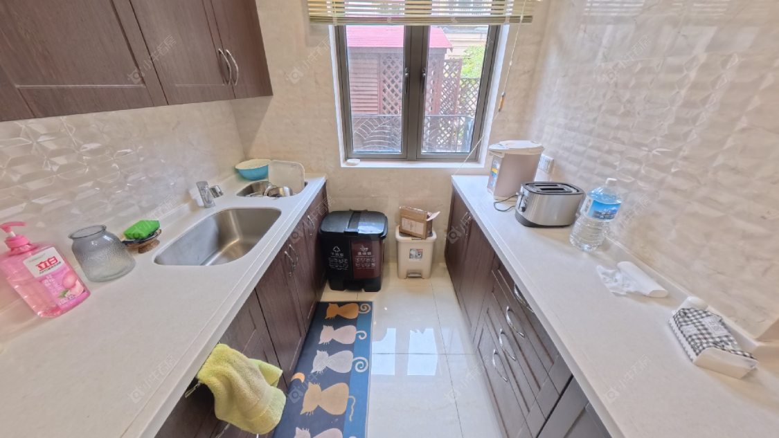 上海长泰东郊御园别墅区在售二手房源小区图_小牛看房