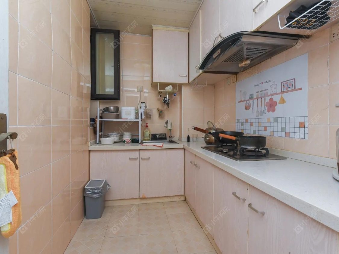 上海中怡家园在售二手房源小区图_小牛看房