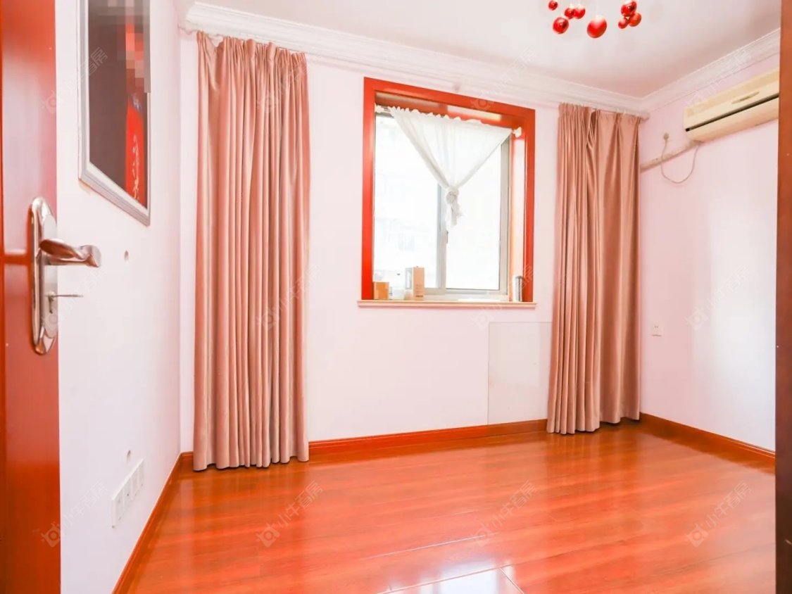 上海逸仙二村北区在售二手房源小区图_小牛看房