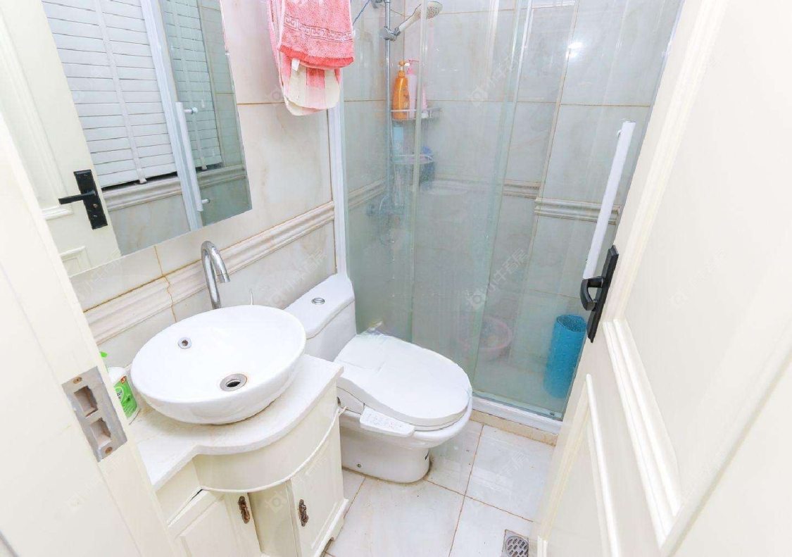 上海远洋鸿郡在售二手房源小区图_小牛看房