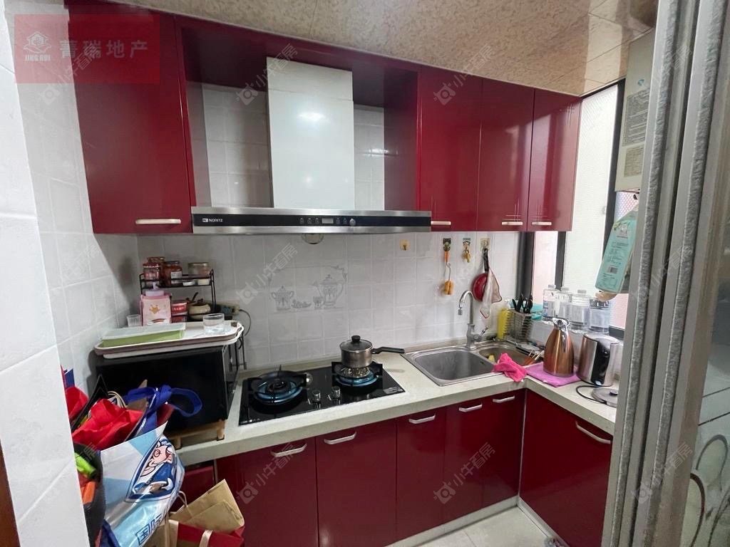 上海馨佳园三街坊在售二手房源小区图_小牛看房