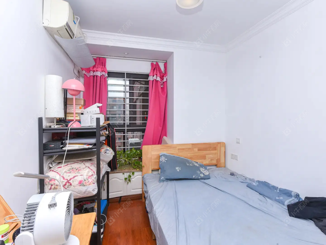 上海保利叶语一期在售二手房源小区图_小牛看房