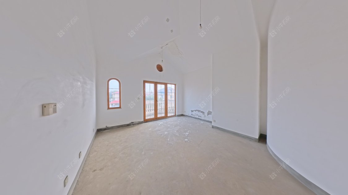 上海绿洲千岛花园在售二手房源小区图_小牛看房