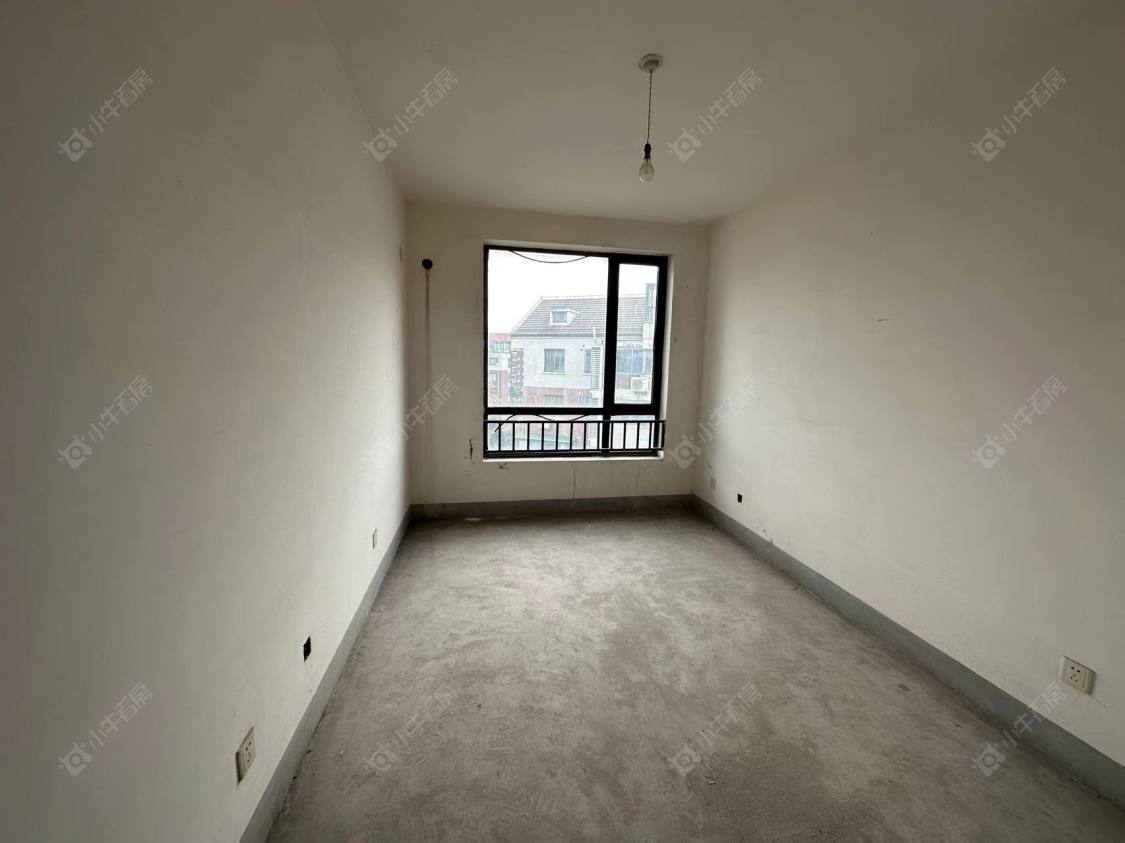 上海顺驰美兰湖在售二手房源小区图_小牛看房