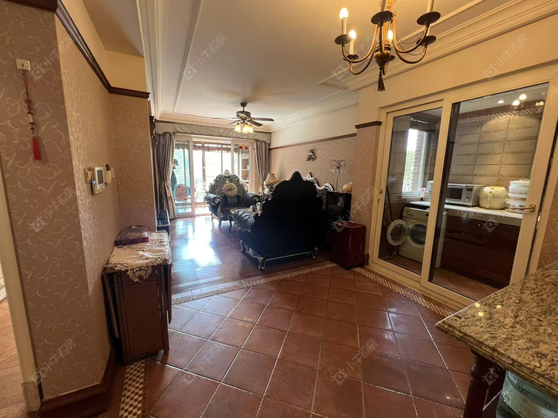 上海上置香岛原墅在售二手房源小区图_小牛看房