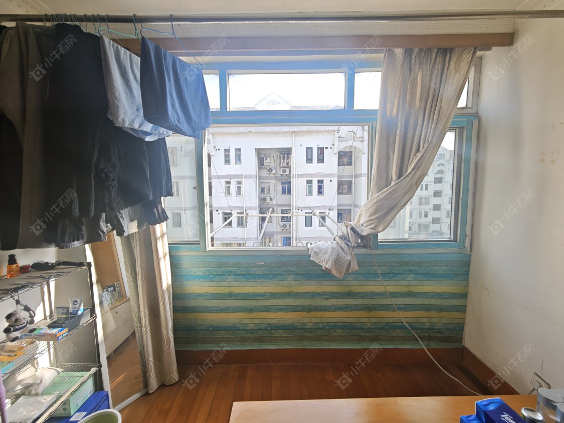 上海潼港八村在售二手房源小区图_小牛看房