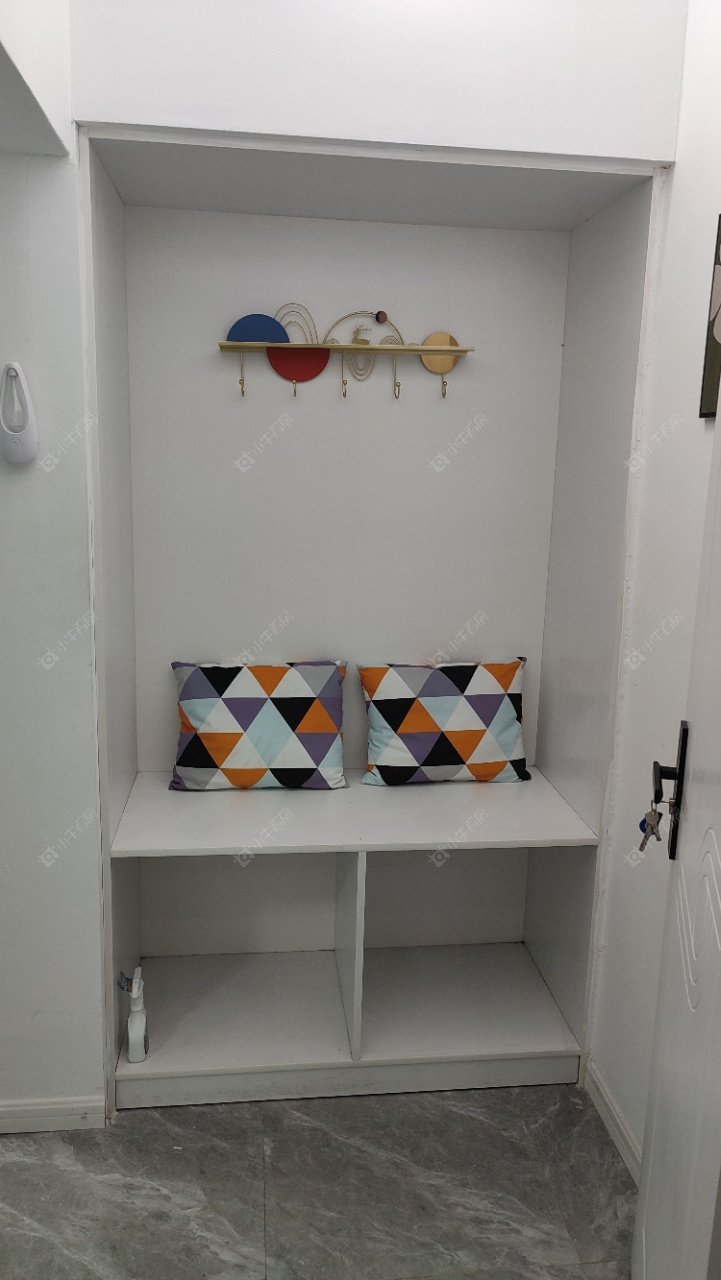 上海水清一村在租房源小区图_小牛看房