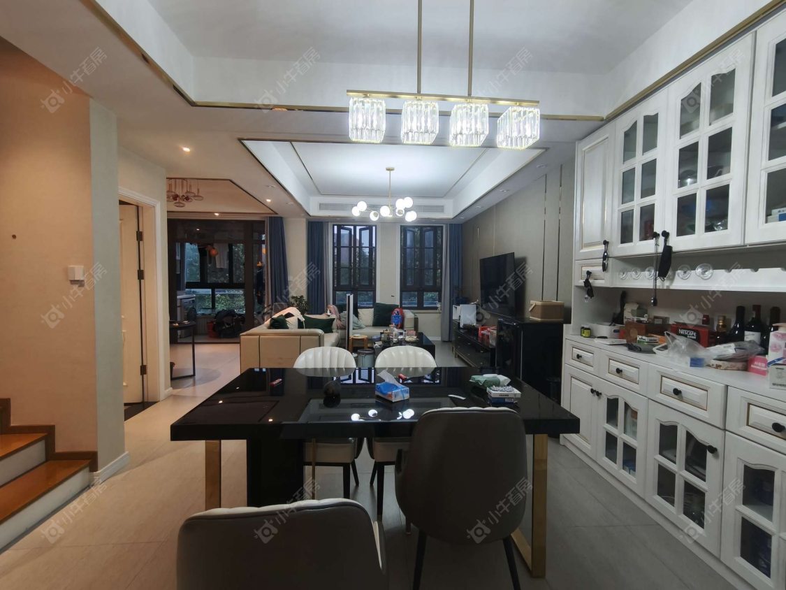 上海宫园巧筑在售二手房源小区图_小牛看房