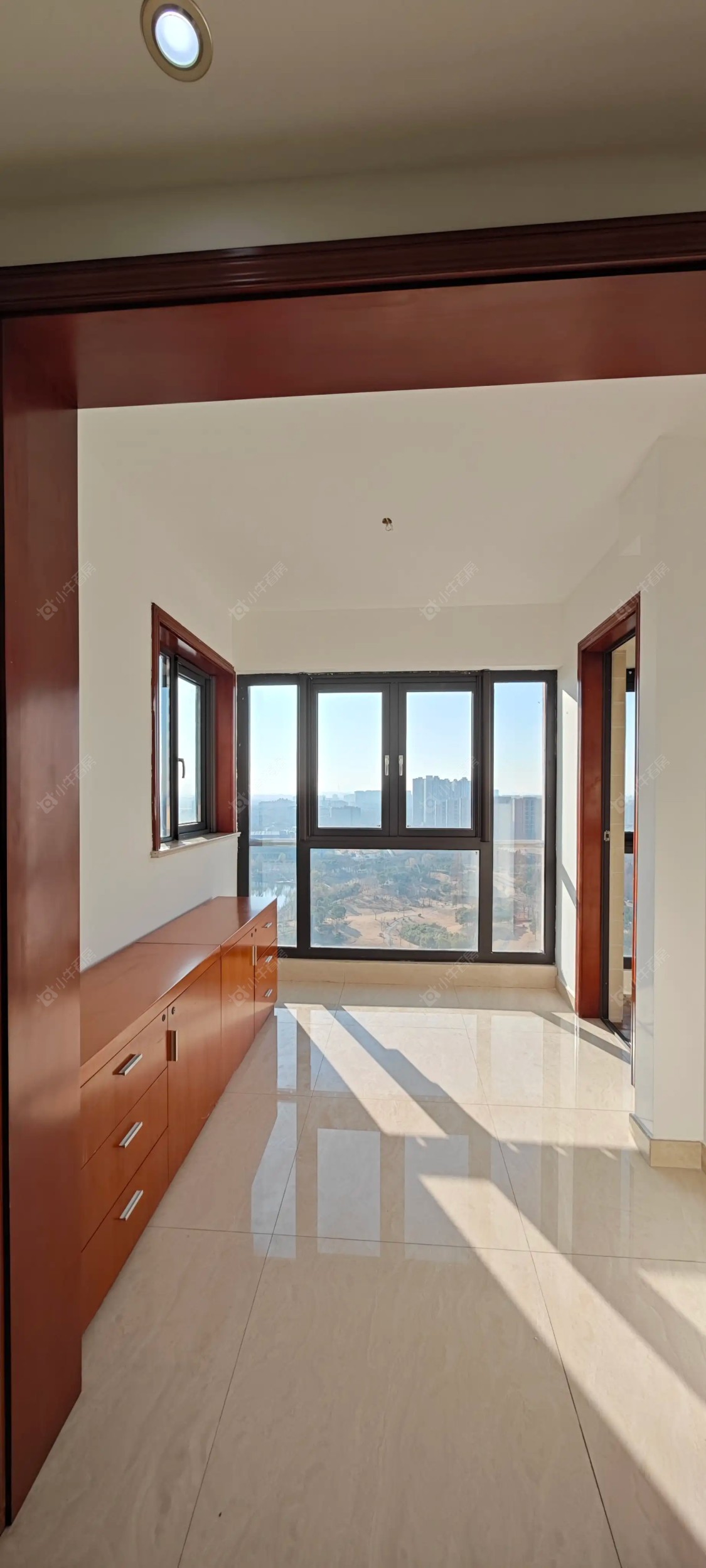 上海万业紫辰苑在租房源_小牛看房