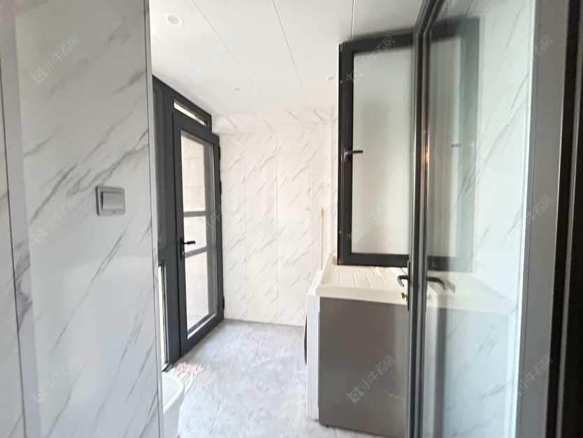 上海恒大御澜庭3800弄在售二手房源小区图_小牛看房