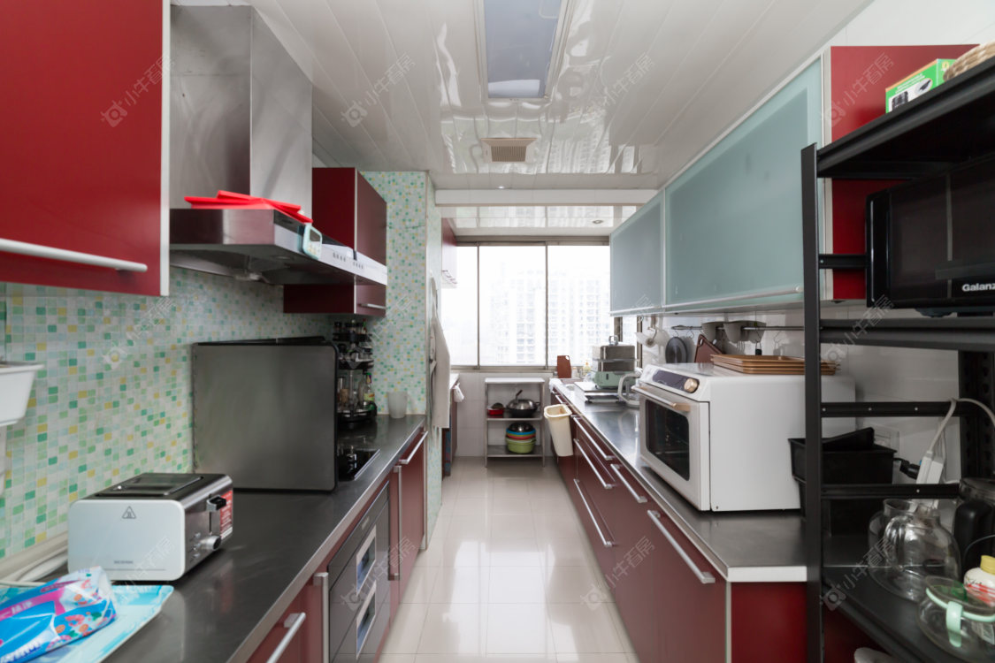 上海江临天下在售二手房源小区图_小牛看房