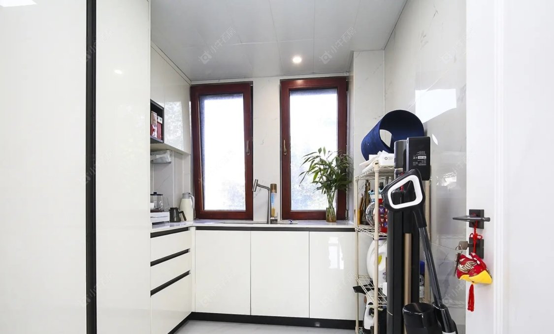 上海祥生御江湾公寓在售二手房源小区图_小牛看房