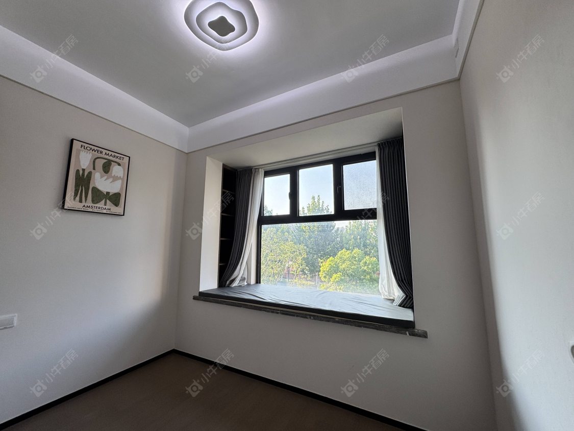 上海上实海上菁英一期在售二手房源_小牛看房