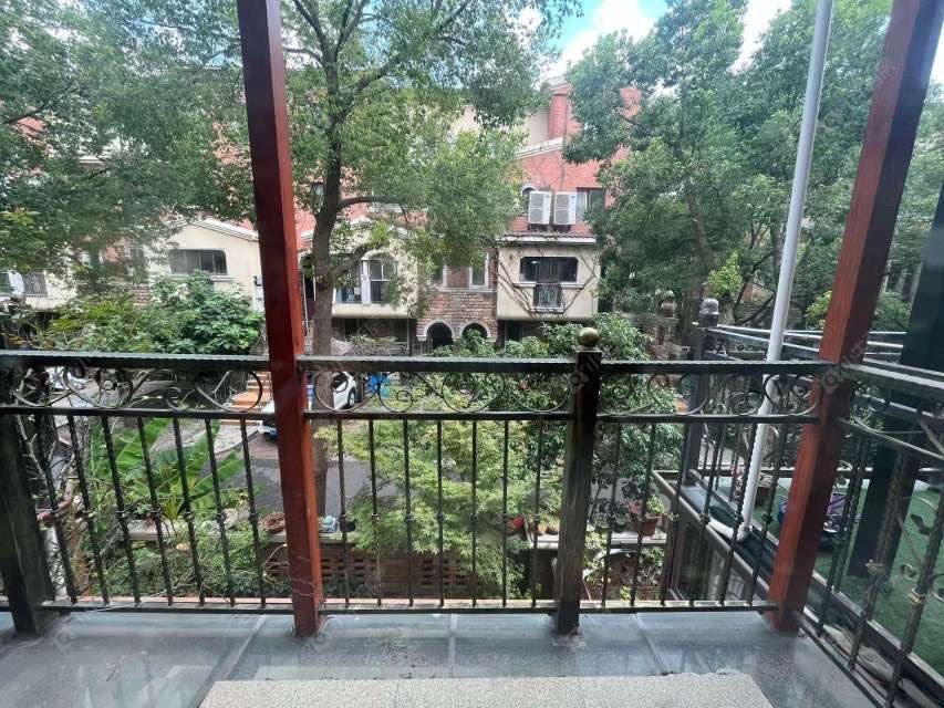 上海上置香岛原墅别墅区在售二手房源小区图_小牛看房