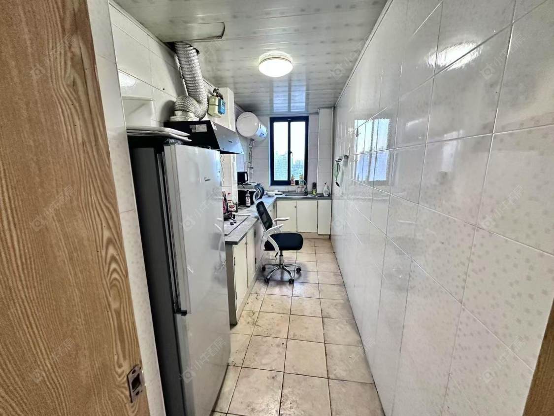 上海保利叶上海三期在售二手房源小区图_小牛看房