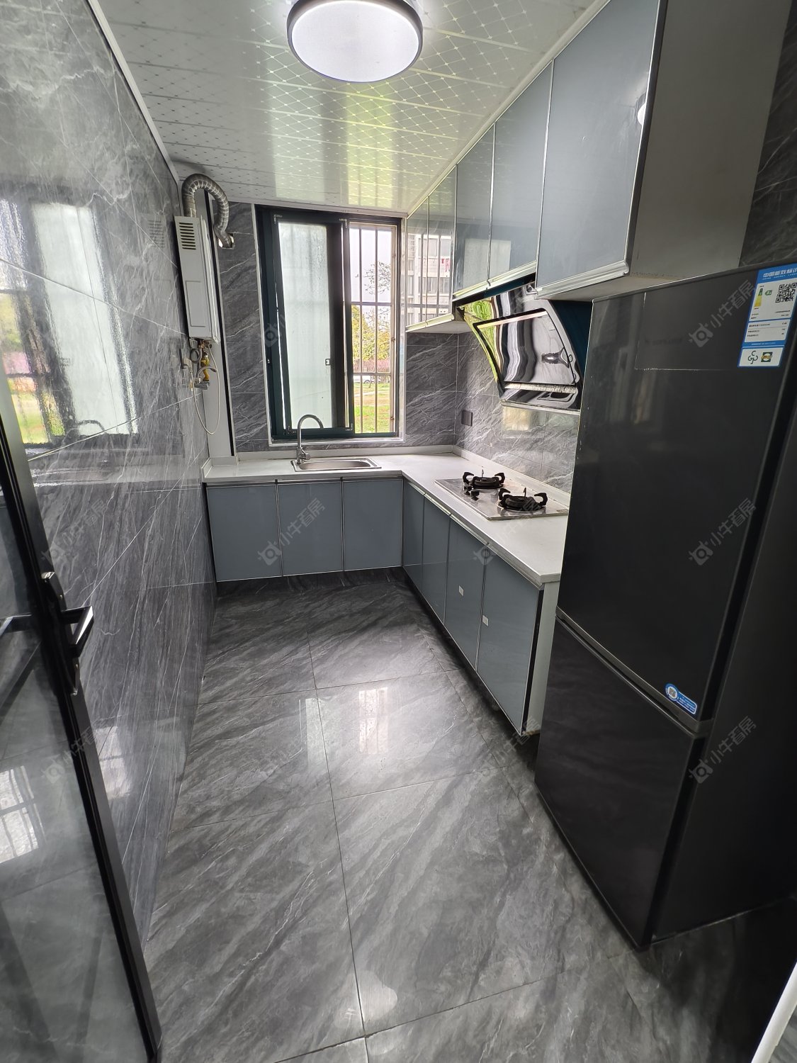 上海川杨新苑一期在租房源小区图_小牛看房