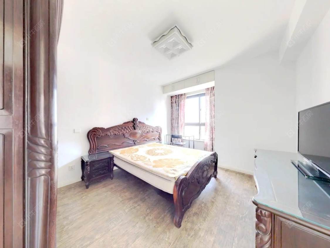 上海保利叶语一期在售二手房源小区图_小牛看房