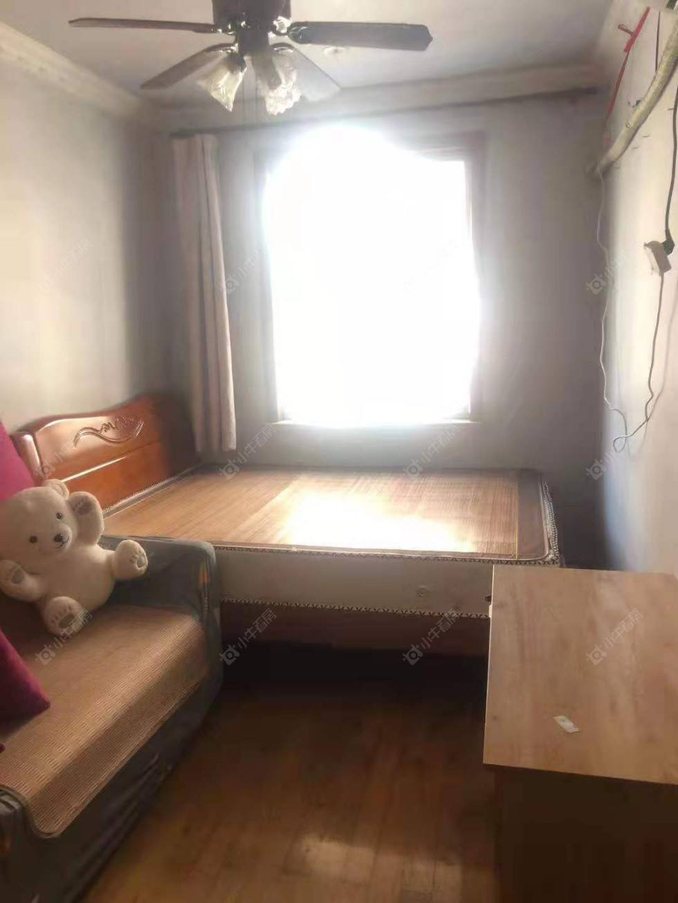 上海梅川一街坊在售二手房源小区图_小牛看房