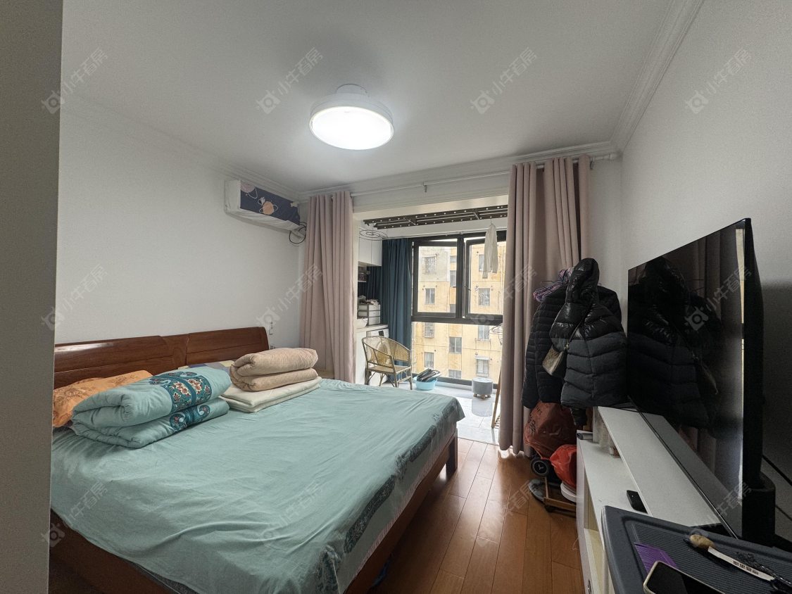 上海菊泉新城古北陆翔苑在售二手房源_小牛看房