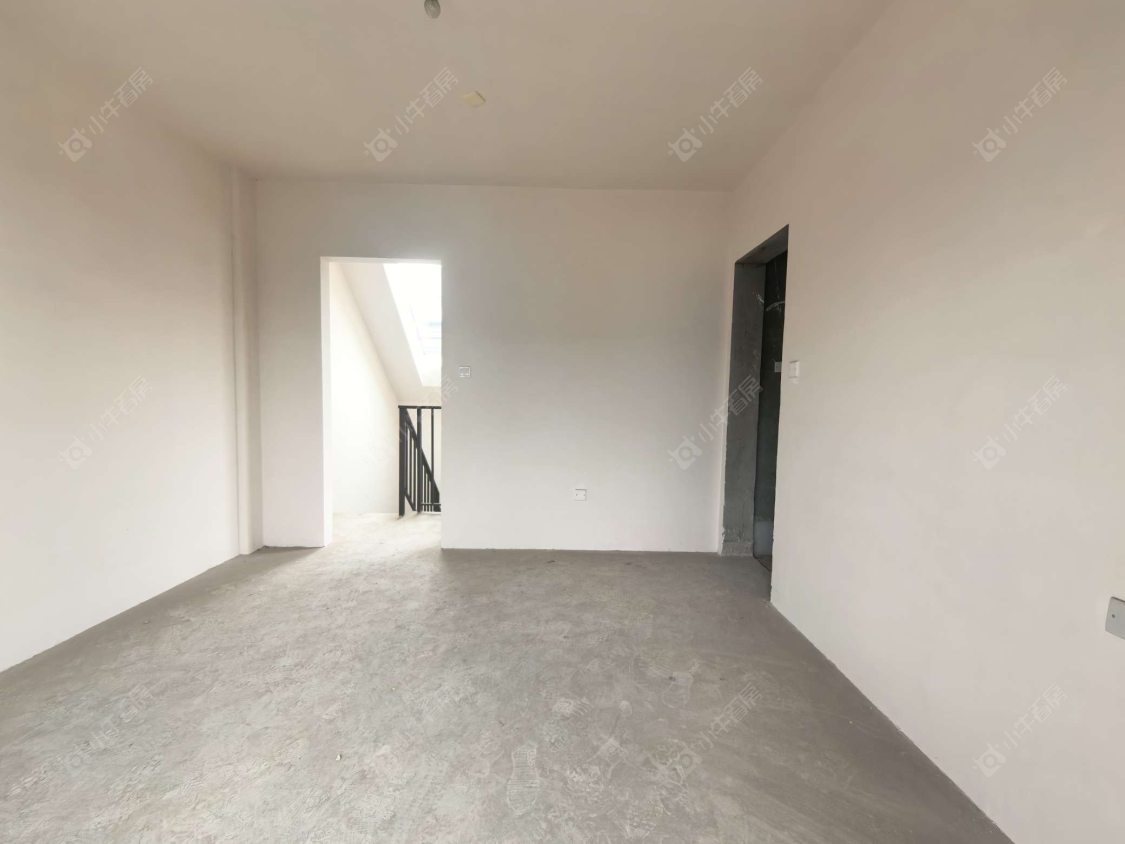 上海雍和府别墅区在售二手房源小区图_小牛看房