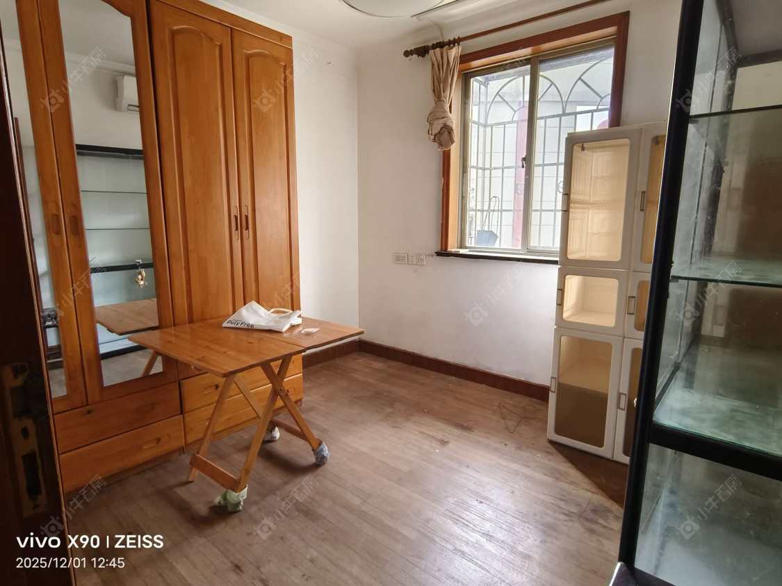 上海昌里花园在租房源小区图_小牛看房